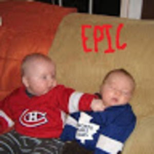 Meet your Posher, Michael